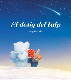 el desig del talp-sang keun kim-9788416427734