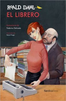 el librero-roald dahl-9788416440634