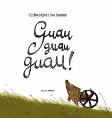 guau, guau, guau-carlos lopez-9788416456734