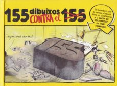155 dibuixos contra el 155-9788416547234