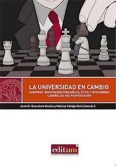 la universidad en cambio-9788416551934