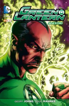 -geoff johns-9788416660834