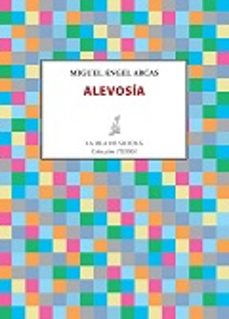 alevosia-miguel angel arcas-9788416682034