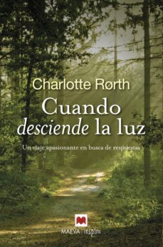cuando desciende la luz (ebook)-charlotte rorth-9788416690534
