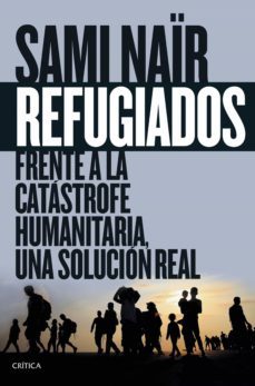 refugiados (ebook)-sami nair-9788416771134