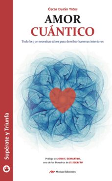 amor cuantico-oscar duran yates-9788416775934