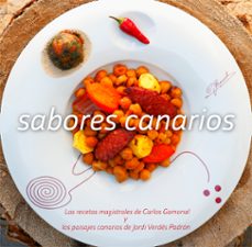 sabores canarios-carlos gamonal-jordi verdes padron-9788416785834