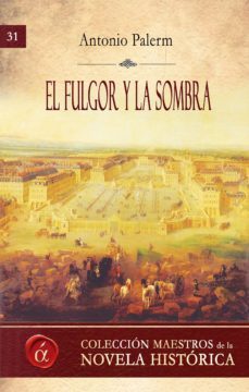 el fulgor y la sombra (ebook)-9788416815234
