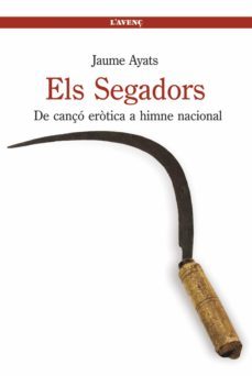 els segadors (ebook)-jaume ayats-9788416853434