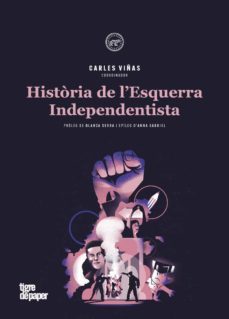 historia de l esquerra independentista-9788416855834