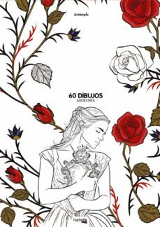 arteterapia: la bella y la bestia-9788416857234