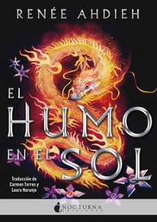 el humo en el sol-9788416858934