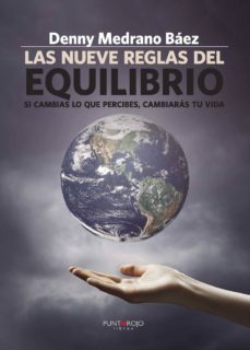 las nueve reglas del equilibrio-9788416877034