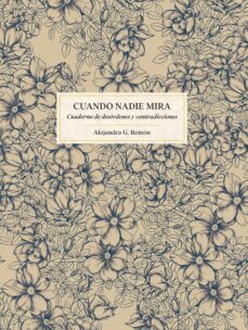 cuando nadie mira (ebook)-alejandra g. remon-9788416890934