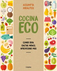 cocina eco-9788416895434