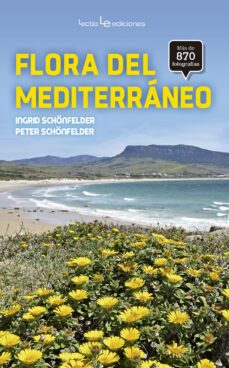 flora del mediterraneo-ingrid schonfelder-peter schonfelder-9788416918034