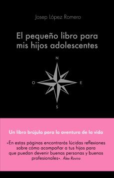 el pequeño libro para mis hijos adolescentes (ebook)-9788416928934