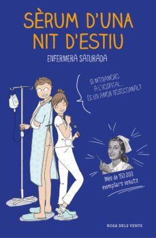sèrum d'una nit d'estiu (ebook)-9788416930234