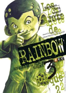 rainbow nº 3 (de 22)-9788416945634