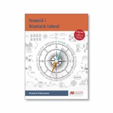 formacio i orientacio laboral ed. 2018-9788416983834