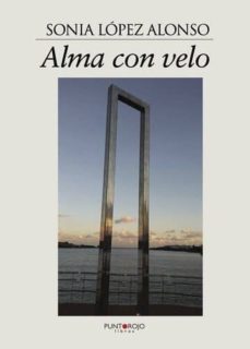 alma con velo (ebook)-sonia lopez alonso-9788417004934