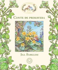 la bardissa secreta: conte de primavera-jill barklem-9788417059934