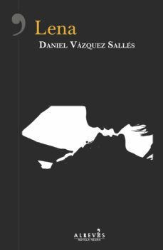 lena (ebook)-daniel vazquez salles-9788417077334