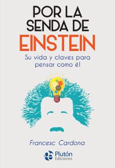 por la senda de einstein-9788417079734