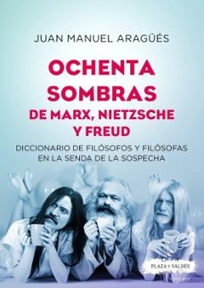 ochenta sombras de marx, nietzsche y freud-9788417121334