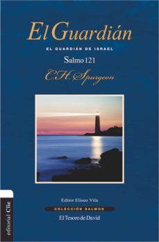 el guardian (ebook)-charles haddon spurgeon-9788417131234