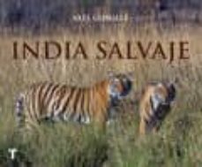 india salvaje-axel gomille-9788417141134