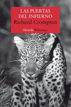 las puertas del infierno-richard crompton-9788417151034
