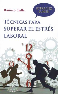 tecnicas para superar el estres laboral-9788417168834