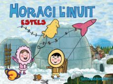 horaci l inuit: estels-9788417183134