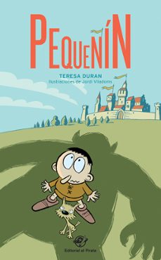 pequeñin-teresa duran-9788417210434