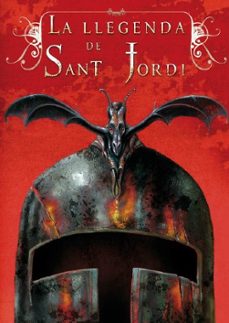 la llegenda de sant jordi-josep francesc delgado-roger olmos-9788417250034