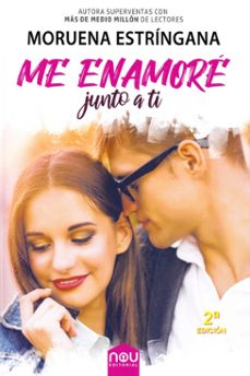 me enamore junto a ti-9788417268534