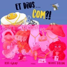 et dius com?-kes gray-9788417272234