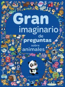 gran imaginario de preguntas sobre animales-9788417273934