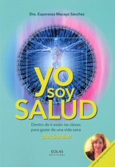 yo soy salud-esperanza macayo sanchez-9788417315634