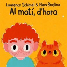 al mati, d'hora-lawrence schimel-9788417319434