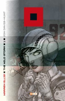the wild storm (vol. 1)-9788417354534