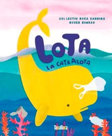 lota, la cachalota-9788417383534