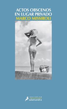actos obscenos en lugar privado (ebook)-9788417384234
