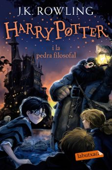 harry potter i la pedra filosofal-9788417420734