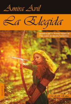 la elegida-amira avil-9788417433734