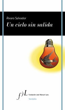 un cielo sin salida (ebook)-9788417453534