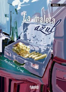 la maleta azul-9788417458034