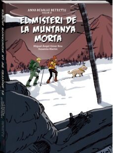 el misteri de la muntanya morta-9788417497934