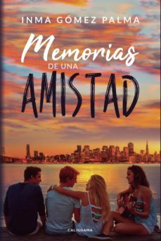 (i.b.d.) memorias de una amistad-inma gomez palma-9788417505134